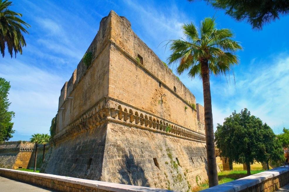 Apartamento La Casetta Bari